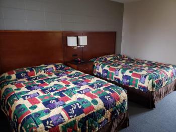 Skyview Inn Main image